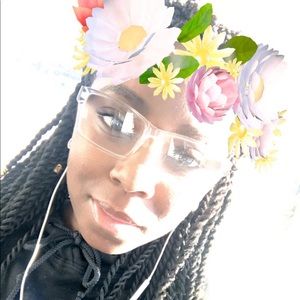 Meet your Posher, Quiana